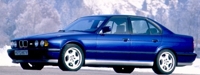 Chiptuning  5 e34